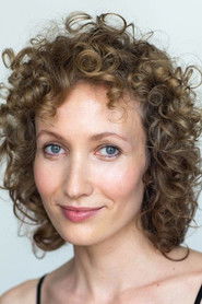Irina Abraham 头像