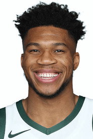 Giannis Antetokounmpo 头像