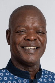 Seputla Sebogodi 头像