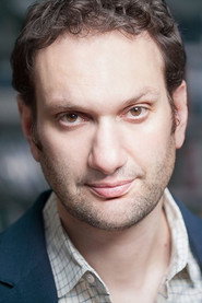 Daniel Ragussis 头像