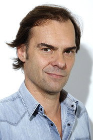 Sébastien Thiery 头像
