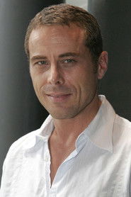 Marcus Graham 头像