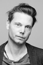 Marek Harloff 头像
