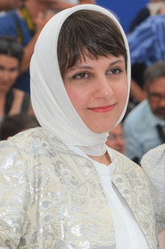 Ida Panahandeh 头像