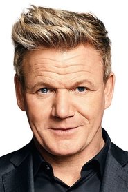 Gordon Ramsay 头像
