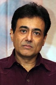 Nitish Bharadwaj 头像
