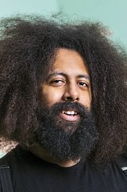 Reggie Watts 头像