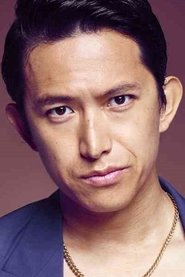 阿部力 头像