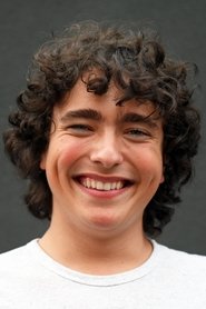 Alex Garfin 头像