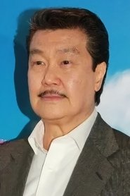 黄锦燊 头像