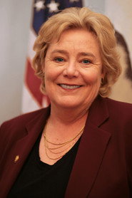 Zoe Lofgren 头像