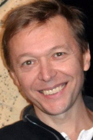 Eduard Bezrodnyi 头像