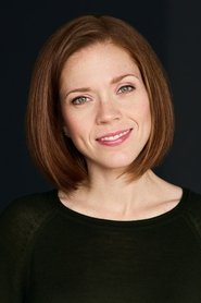 Catherine Bérubé 头像