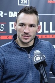 Michael Chandler 头像