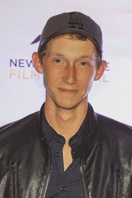 Joe Stephenson 头像