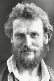 Ginger Baker 头像