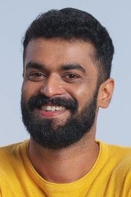 Shyam Mohan 头像