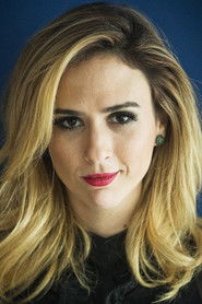 Tatá Werneck 头像