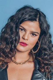 Amanda Magalhães 头像