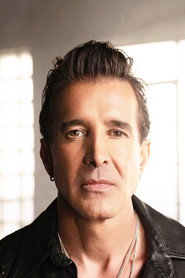 Scott Stapp 头像