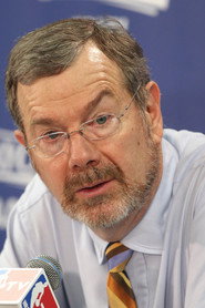 P.J. Carlesimo 头像