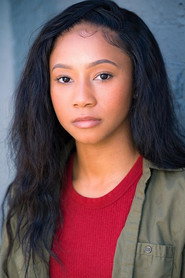 Aaliyah Muhammad 头像