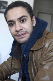 Moustafa Benaibout 头像