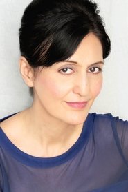 Jacqueline Antaramian 头像