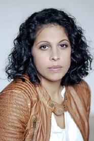 Sabila Moussadek 头像