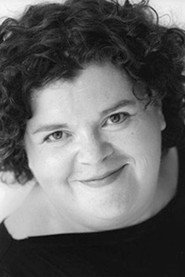 Sarah Flind 头像