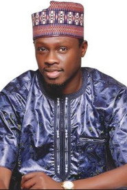 Ali Nuhu 头像