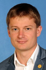 Viktor Krištof 头像