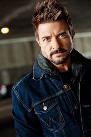 Jeremy Kent Jackson 头像