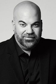 Paul Rosenberg 头像
