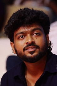 Harshath Khan 头像