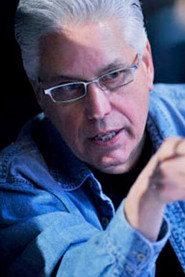 Ron de Moraes 头像