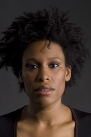 Sandra Nkake 头像