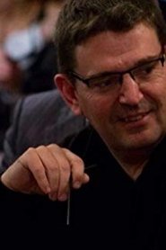 Mark Preston 头像