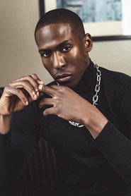 Joshua Uduma 头像