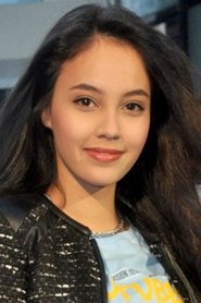 Anggika Bölsterli 头像