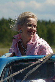 Ольга Симонова 头像