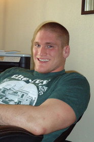 Todd Duffee 头像