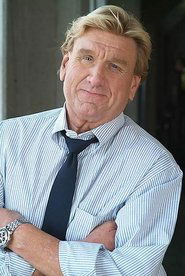 David Powledge 头像