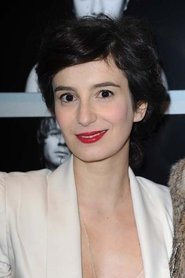 Amandine Dewasmes 头像