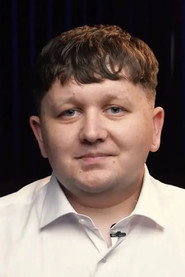 Михайло Лебіга 头像