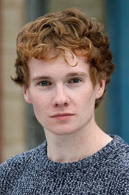 Alexander Morris 头像