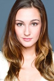 Katherine Barrell 头像