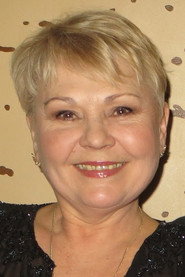 Liudmyla Sachenko 头像