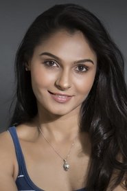 Andrea Jeremiah 头像