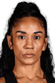 Amanda Serrano 头像